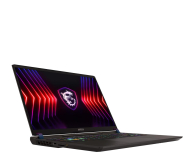 MSI Vector 16 HX i9-14900HX/16GB/1TB/Win11 RTX4080 240Hz - 1270402 - zdjęcie 3